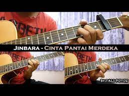 Before downloading you can preview any song by mouse over the play. Cinta Pantai Merdeka Guitar Tabs Acousterr