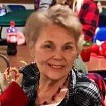 Geraldine "Gerri" Huntoon Obituary