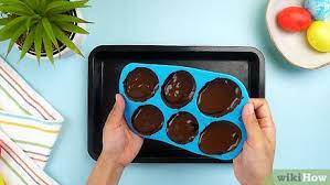 3 Ways To Make Easter Eggs - Wikihow
