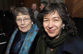 People: 'Essential New Zealand Poems' book launch