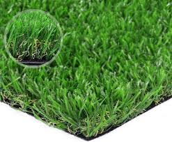 Find artificial grass in canada | visit kijiji classifieds to buy, sell, or trade almost anything! Artificial Lawn Artificial Grass For Dogs Synthetic Turf Rug Indoor Outdoor Landscape Pet Area 16inx24in Dark Green Amazon Ca Patio Lawn Garden