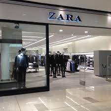 Maybe you would like to learn more about one of these? Zara Paradigm Mall