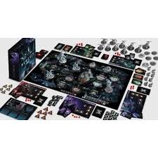 &quot;everything happened because of a single cat. Nemesis Boardgames Ca