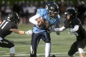 In american football the defense's primary job, as a team, is to keep the offense from scoring points — by intercepting the ball, tackling members of the offense, and in general. Ross Royals Family Captures City Football Crown 7 Photos Guelphtoday Com