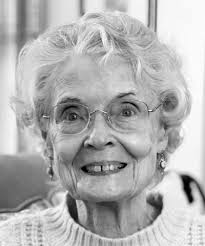 JoAnne Campbell Obituary (1928