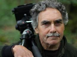 La chambre noire, l'antre de Daniel Michiels