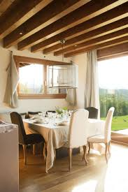 Su eclecticismo le permite combinar armoniosamente sus estilos favoritos. Decorar El Comedor Con Consejos De Experto