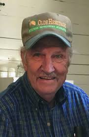 Ralph Jones Mitchell