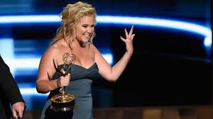 She ventured into comedy in the early 2000s before appearing as a contestant on the fifth season of the nbc reality. How Amy Schumer Became This Year S It Girl Abc News