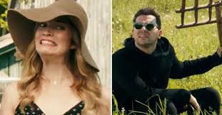 Nowadays, you would have to be living under a rock to not know about schitt's creek. Here Are 15 Schitt S Creek Trivia Questions About David And Alexis Can You Get A Perfect Score Flipboard