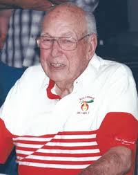 John Pierson Obituary