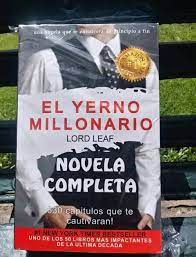 Check spelling or type a new query. El Yerno Millonario Nuevos Capitulos