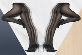 Tights Ranked Racked