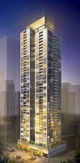Couture Condos Building Rendering Home Builders Toronto Condo Building Rendering