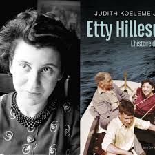 Cécile Reims, L'Élan vital