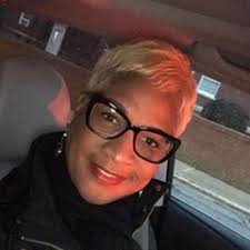 Hope P. Rush (@ibewhoibe)