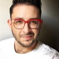 40+ "Damian Dominguez" profiles