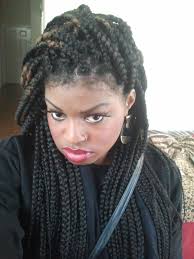 Braids can be suitable for all ages, types of hair, and social occasions. 73 Box Braids Hairstyles With Small Medium And Jumbo Boxes Lifestyle Nigeria