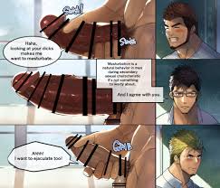 Takao no Gami (Toiro)] Masculine students compare their growing dicks with  each other and masturbate together [Eng] - Gay Manga | HD Porn Comics