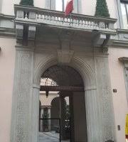 Napoleone orsini acquired in 1246 an area on a. Palazzo Orsini Mailand Aktuelle 2021 Lohnt Es Sich Mit Fotos