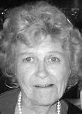 Ethel Burns Obituary (2012)