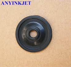 for Hitachi PB Pump diaphragm 451586 for Hitachi PB PX PXR inkjet coding  printer - AliExpress