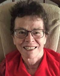 Charlotte Ingrid Miller Obituary