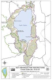 Lake tahoe water is always cold, even on the hottest days of summer. Tahoe Fire Restrictions Tighten Due To Drought Conditions Hot Temps