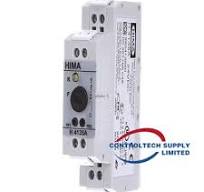 Hima H4135A Safety-Related Relay