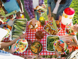 Actividades empresa al aire libre. Como Organizar Un Picnic Paso A Paso