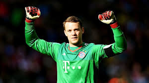 33 results for manuel neuer gloves price and other details may vary based on size and color +2 colors/patterns. Bleacher Report Latest News Videos And Highlights