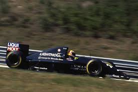 We did not find results for: Every Sauber F1 Driver Ranked The Race