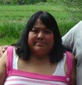 Vernelle Medicine Crow (1949-2015)