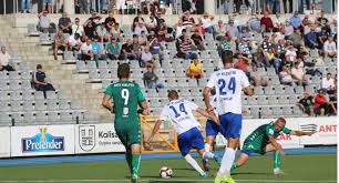 Futbol24.com | the fastest and most reliable live score service! Najblizsze Domowe Spotkanie Kks U Kalisz Juz Z Udzialem Publicznosci Na Trybunach Kalisz Zyciekalisza Pl