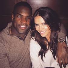 Cowboys Demarco Murray Is Engaged To Actress Hedi Mueller Photo Jocks And Stiletto Jill