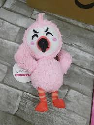 Flim flam merch top selling flamingo youtuber mask. Youtooz Flamingo Plush