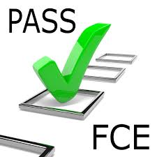 Image result for FCE test