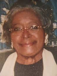 Pauline Jeter Watley Obituary