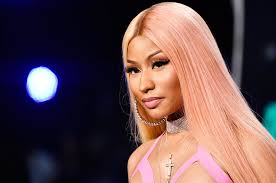 Nicki Minaj Tops Hot Gospel Songs Chart As Featured On Tasha