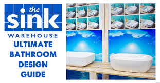 Striking wellness&bathroom design merger new spa suite by alberto apostoli. The Sink Warehouse S Ultimate Bathroom Design Guide The Sink Warehouse