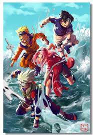 394 naruto high quality wallpapers for your pc, mobile phone, ipad, iphone. Naruto Wallpapers On Wallpaperdog