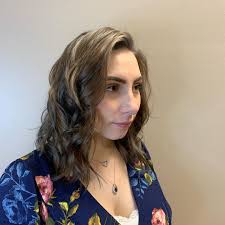 Hair by Rebecca Shutt added a new...