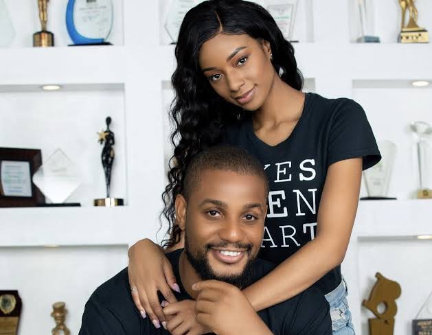 Actor Alex Ekubo to announce wedding date - P.M. News