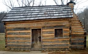 The goodboy cabin is the only handicap accessible cabin in the park. Abraham Lincoln Dr Omed S Tent Show Revival