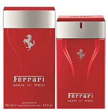 We did not find results for: Amazon Com Ferrari Ferrari Man In Red Eau De Toilette Spray 100ml 3 3oz Beauty