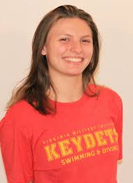 2023-24 Women's Swimming and Diving Roster