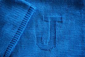Ravelry Personalized Baby Blanket Pattern By Erika Knight