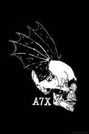 Check spelling or type a new query. Avenged Sevenfold A7x Deathbat Posters Allposters Com Avenged Sevenfold Wallpapers Avenged Sevenfold Avenged Sevenfold Art
