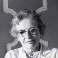 Effie Mae Black (1900–1981) • FamilySearch