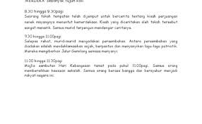 16 mei setiap tahun merupakan tarikh yang amat bermakna bagi pendidik bangsa. Contoh Karangan Sambutan Hari Guru Contoh Ii Cute766